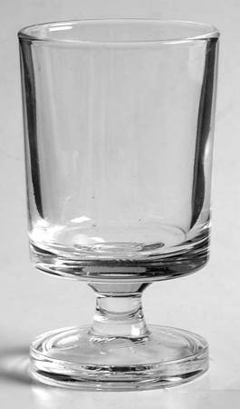 Karin Shot Glass