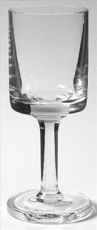 Karin Sherry Glass