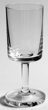 Karin Cordial Glass