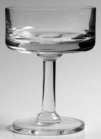 Karin Champagne/Tall Sherbet
