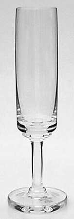 Karin Fluted Champagne