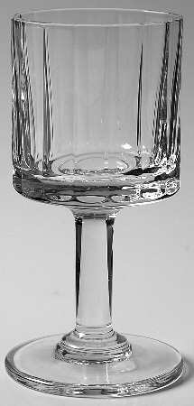 Keri Wine Glass