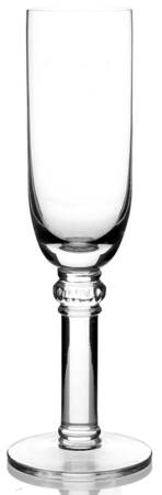 Kolby Fluted Champagne
