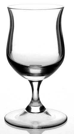 Lisa Clear Claret Wine