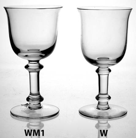 Mesa Clear Wine