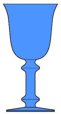 Mesa Blue