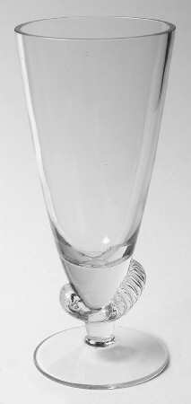 Neptune 10" Flower Vase