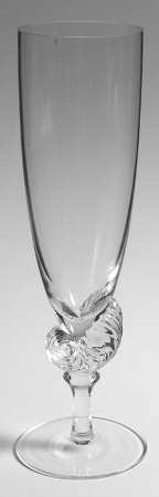 Neptune Fluted Champagne