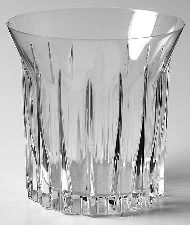 Prism Double Old Fashioned