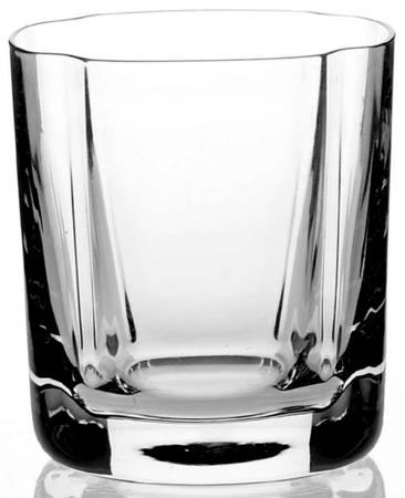 Scroll Double Old Fashioned
