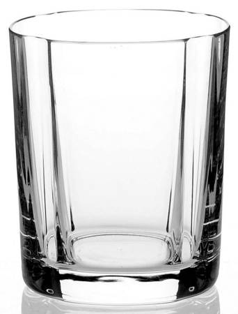 Scroll Double Old Fashioned