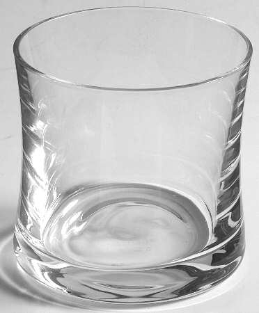 Simplicity Old Fashioned