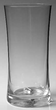 Simplicity Highball Glass