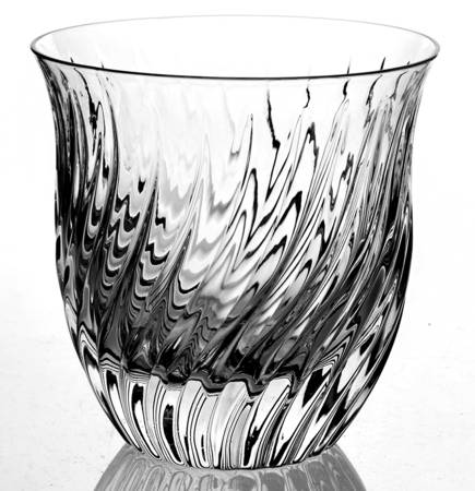 Swirl Double Old Fashioned