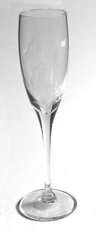 Tivoli Cordial Glass