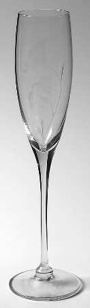 Tivoli Fluted Champagne