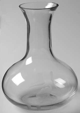 Tivoli Carafe