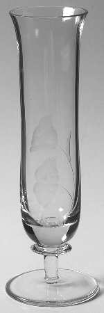 Tivoli Bud Vase