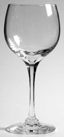 Chateau Clear Claret Wine