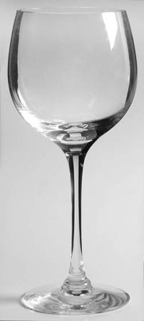 Chateauneuf Wine Glass
