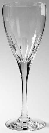 Chelsea Wine Glass