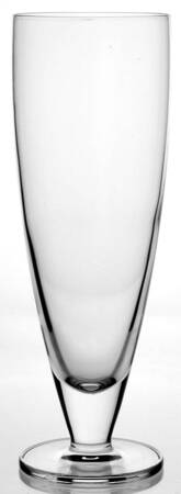 Rachael Pilsner Glass