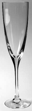 Rachael Fluted Champagne