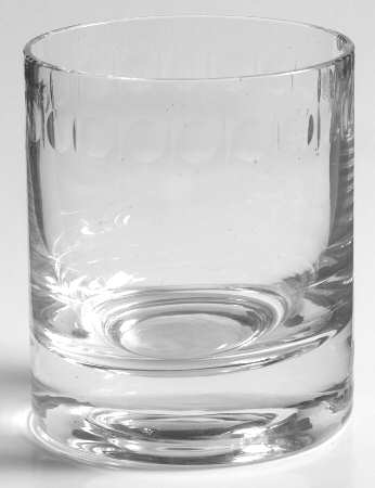 Richmond Double Old Fashioned