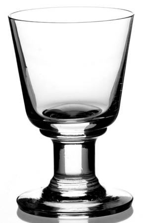 Rummer Wine Glass