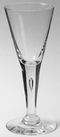 Sharon Sherry Glass
