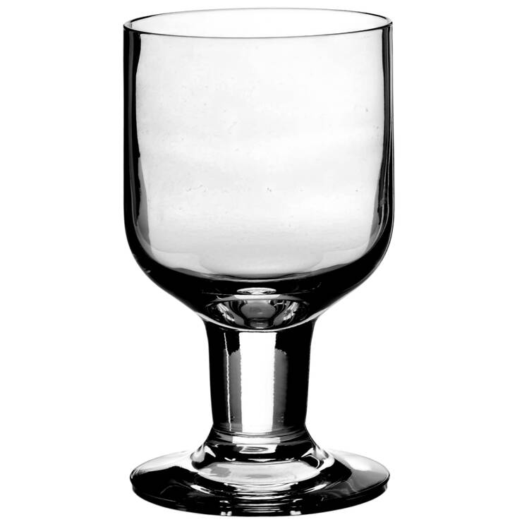 Victoria Wine Glass