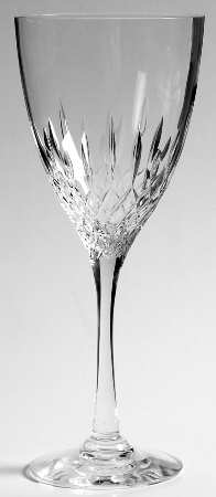 Windsor Wine Glass