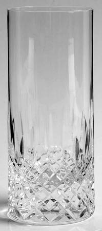 Windsor Highball Glass