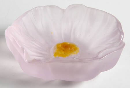 Cactus Cactus Flower Figurine