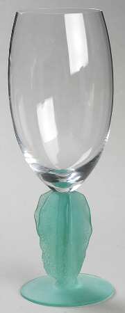Cactus Beer Glass