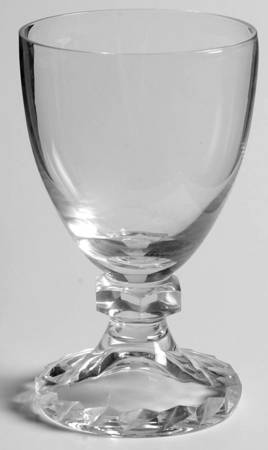 Fontoy Sherry Glass