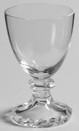 Fontoy Cordial Glass