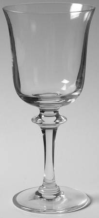 Saumur Wine Glass