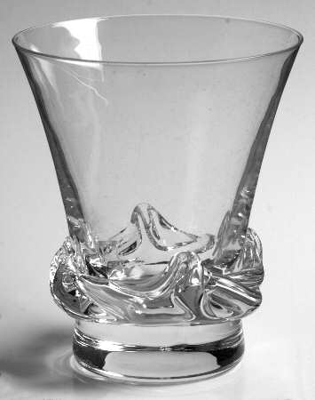 Sorcy 4" Flower Vase