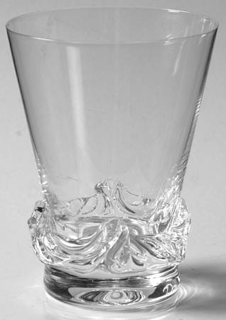 Sorcy 5 Oz Flat Tumbler