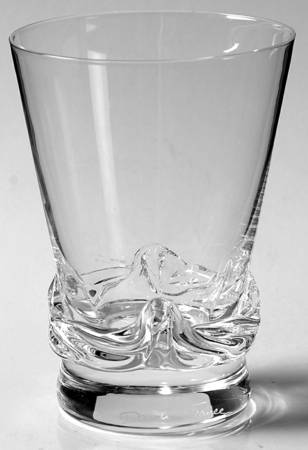 Sorcy 6 Oz Flat Tumbler