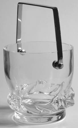 Sorcy Small Ice Bucket & Detachable Handle