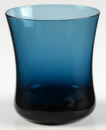 Arabesque Blue Ice Double Old Fashioned