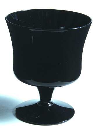 Arabesque Black Champagne/Tall Sherbet