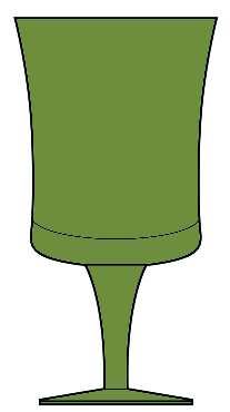 Arabesque Moss Green