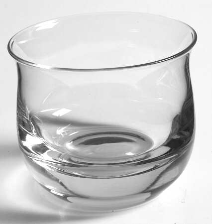 Aurora Clear Double Old Fashioned