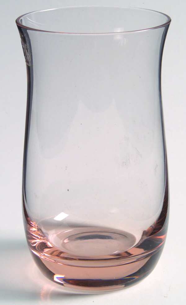 Aurora Rose 15 Oz Flat Tumbler