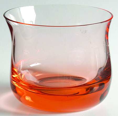 Aurora Rose Double Old Fashioned