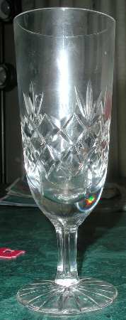 Chatham Fluted Champagne