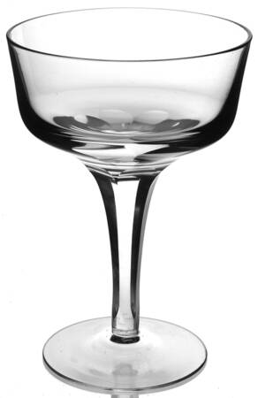 Gustav Champagne/Tall Sherbet